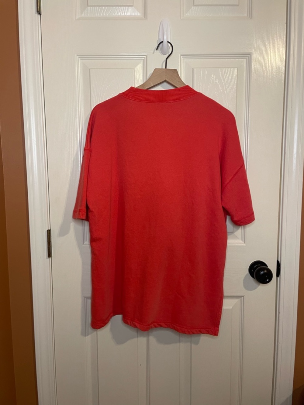 Free People Movement Back Me Up Set in Victory Red Size XS NWT - Picture 8 of 12